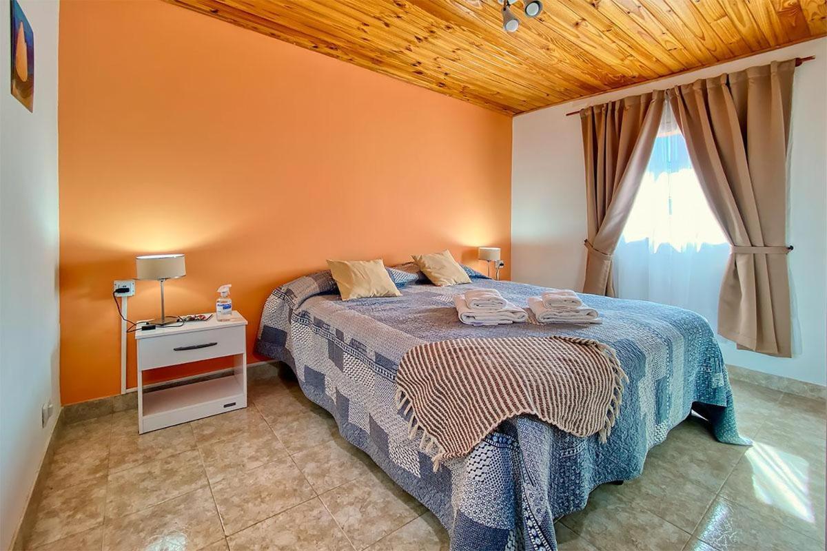 Nunataks B& B El Chaltén Extérieur photo